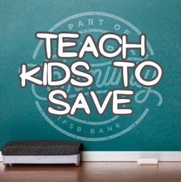 green chalkboard with words 