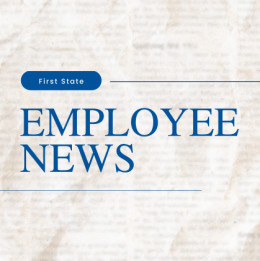 First State Employee News