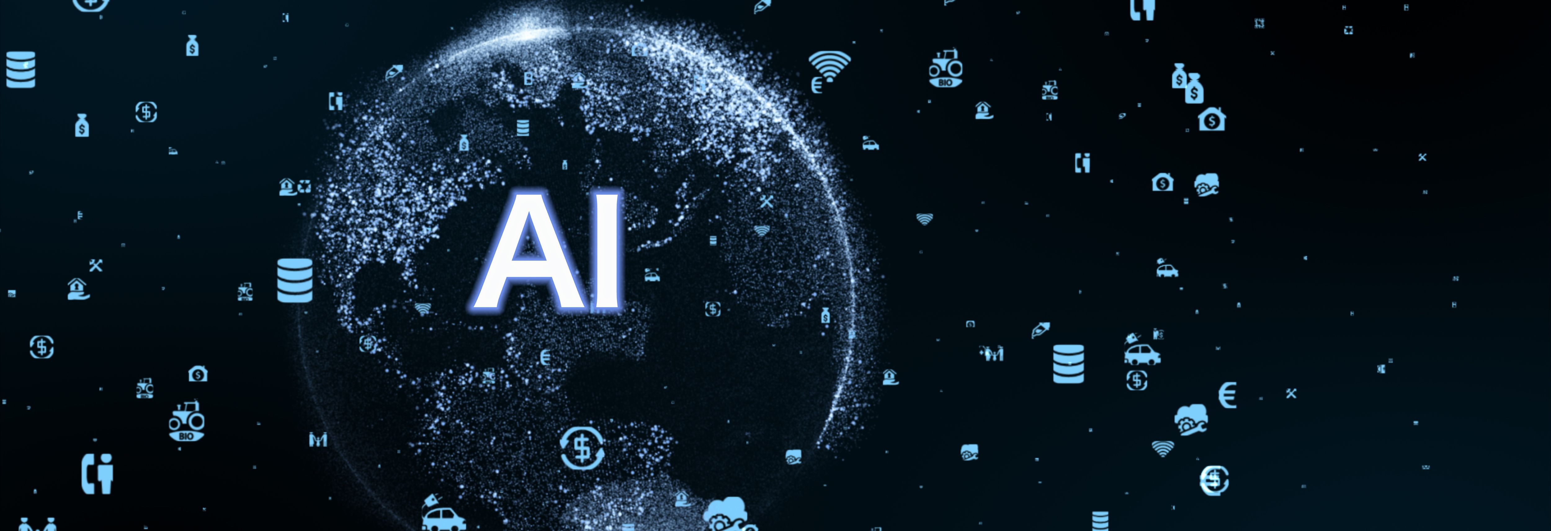 Smarter Scams in the Age of AI—and How to Outsmart Them 