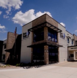 First State Bank Nebraska headquarters