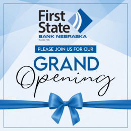 Plattsmouth Grand Opening Event