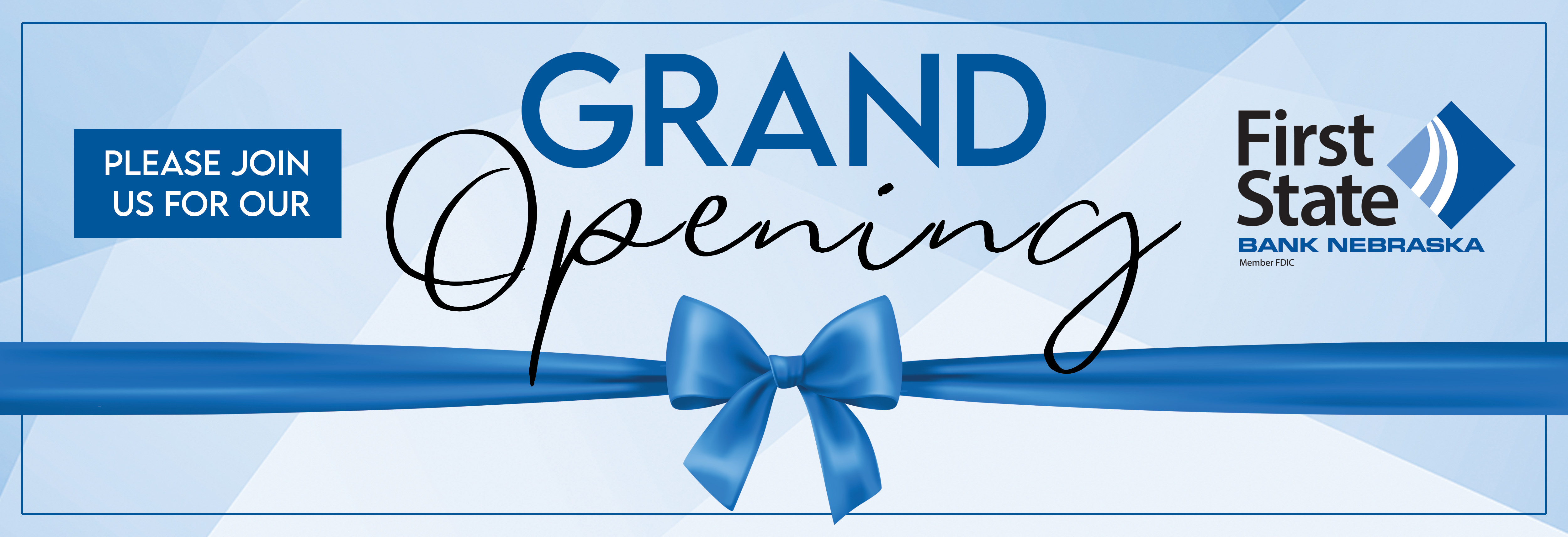 Plattsmouth Grand Opening Event