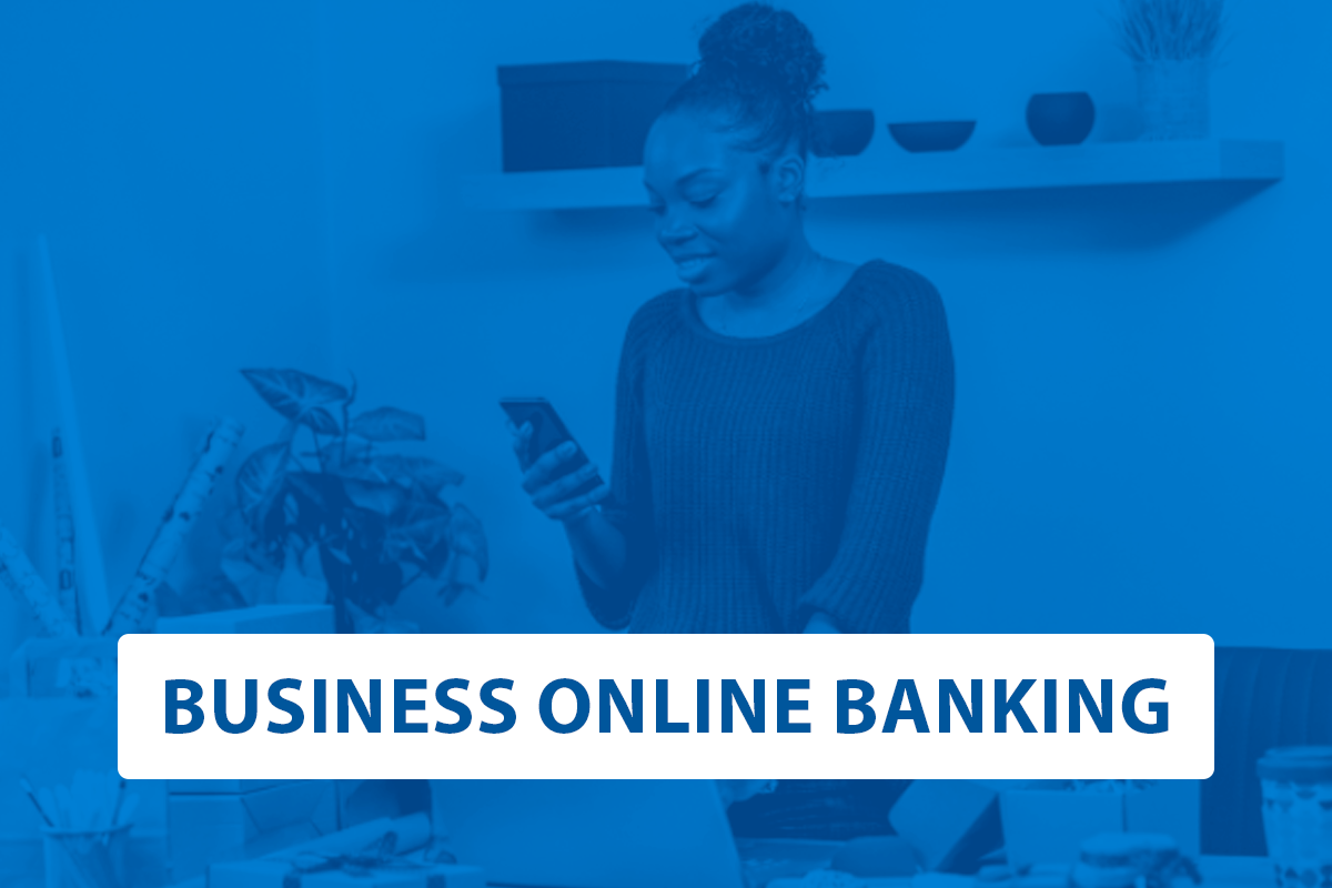 Business Checking