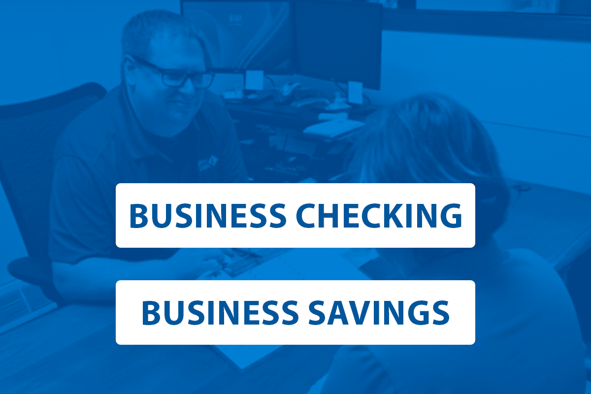Business Checking