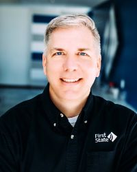 Jerry Lentfer headshot
