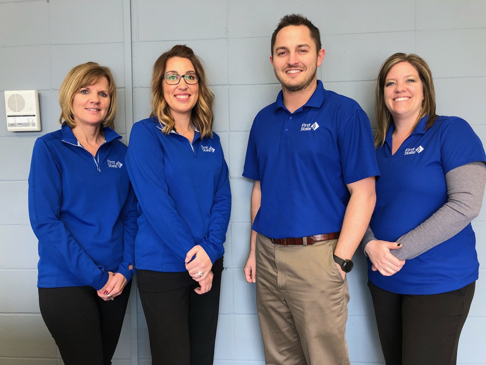 Nehawka, Nebraska branch