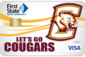Conestoga school card