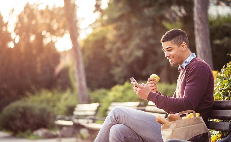 Mobile Banking
