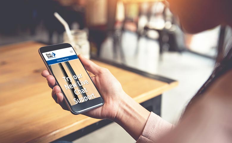 Mobile Banking