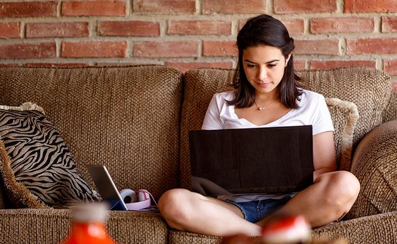 Laptop