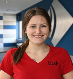 Kyla DeBoer
