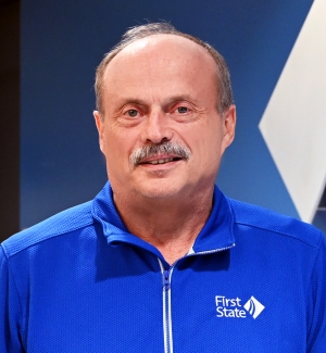 Joe Wegner