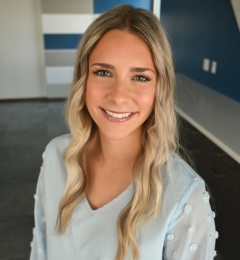 Sam Moldenhauer